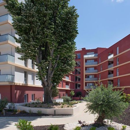 Apartamento Domitys - La Majolique Béziers Exterior foto